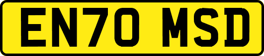 EN70MSD