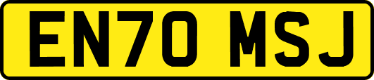 EN70MSJ