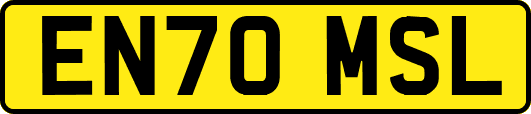 EN70MSL