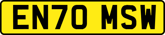 EN70MSW
