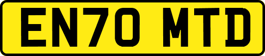 EN70MTD