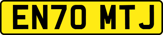 EN70MTJ