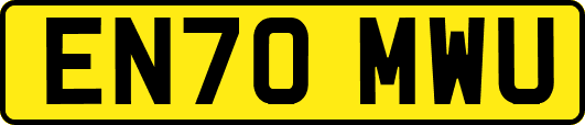 EN70MWU