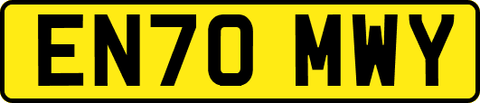 EN70MWY