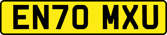 EN70MXU