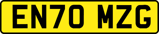 EN70MZG
