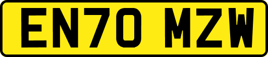 EN70MZW