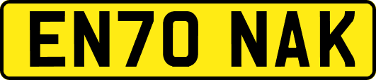EN70NAK