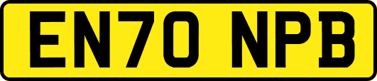 EN70NPB