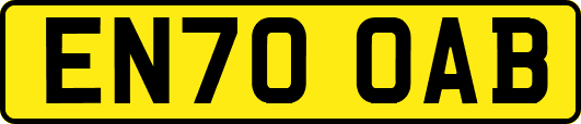 EN70OAB