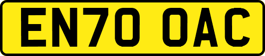 EN70OAC