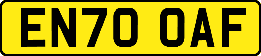 EN70OAF
