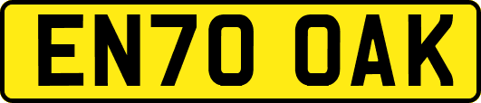 EN70OAK