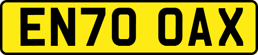 EN70OAX
