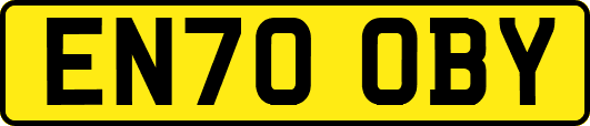 EN70OBY
