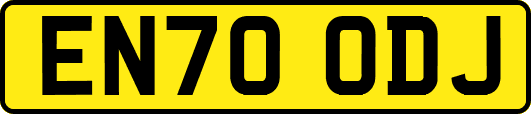 EN70ODJ