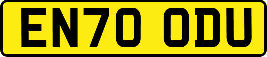 EN70ODU
