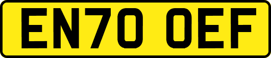 EN70OEF