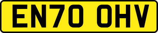 EN70OHV