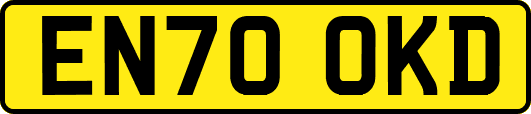 EN70OKD