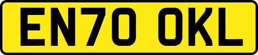 EN70OKL