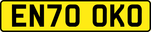 EN70OKO