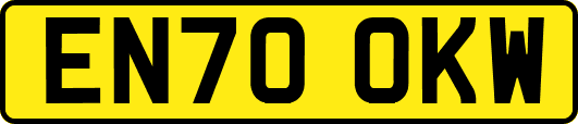 EN70OKW