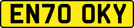 EN70OKY