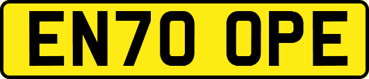 EN70OPE