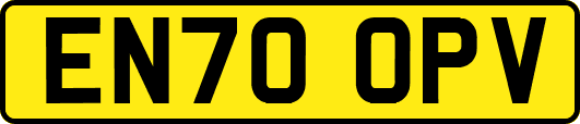 EN70OPV