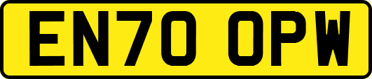 EN70OPW