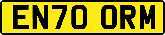 EN70ORM