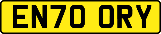 EN70ORY