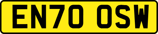 EN70OSW