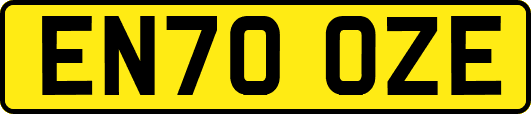 EN70OZE