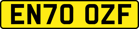 EN70OZF