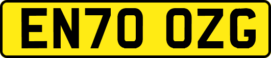 EN70OZG
