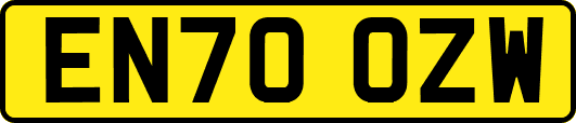EN70OZW