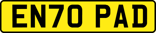 EN70PAD