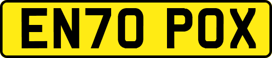 EN70POX