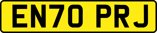 EN70PRJ