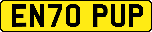 EN70PUP