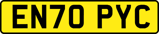 EN70PYC