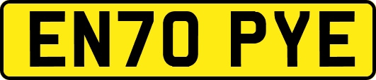 EN70PYE