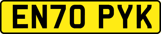 EN70PYK