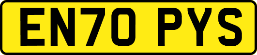 EN70PYS