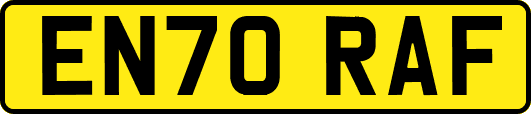EN70RAF