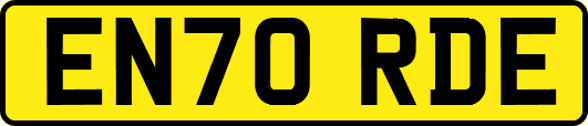 EN70RDE