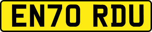 EN70RDU