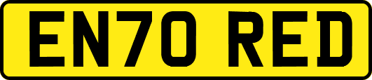 EN70RED